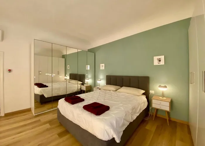 Casa Lorenz Firenze