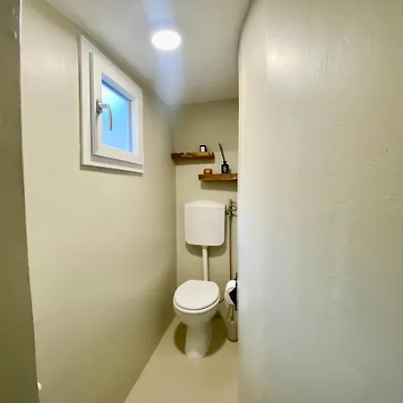 דירה Casa Lorenz *