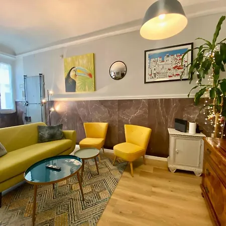 Casa Lorenz 公寓 *