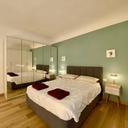 Casa Lorenz Florence