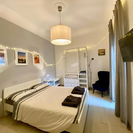Casa Lorenz Apartment