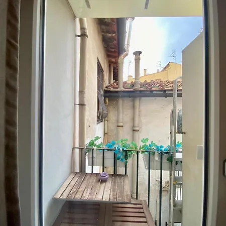 アパート Casa Lorenz *