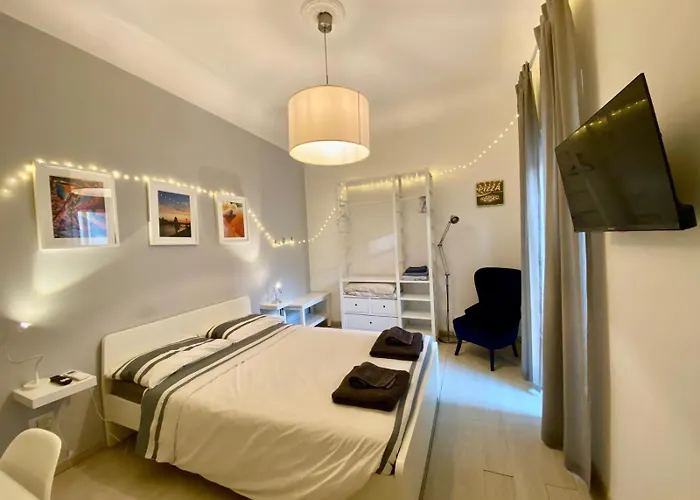 Casa Lorenz Διαμέρισμα