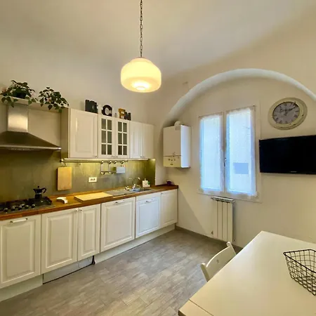 Casa Lorenz