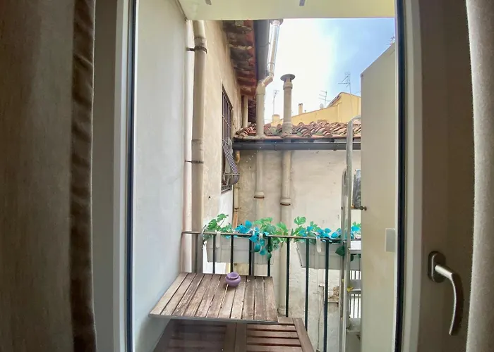 Apartament Casa Lorenz *